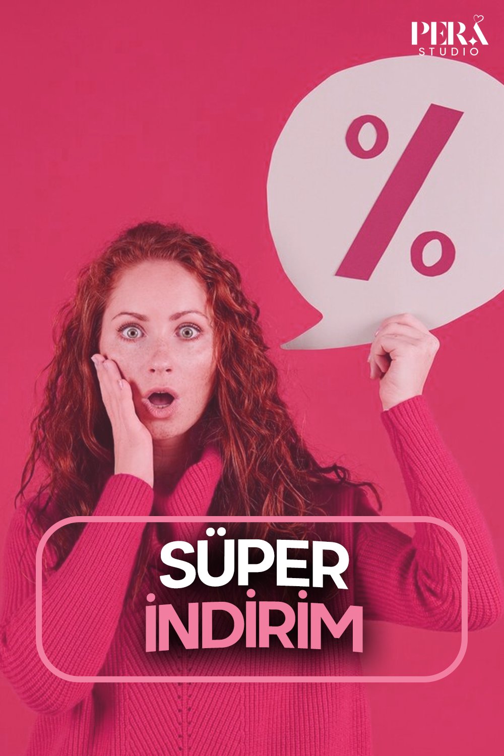 Süper İndirim