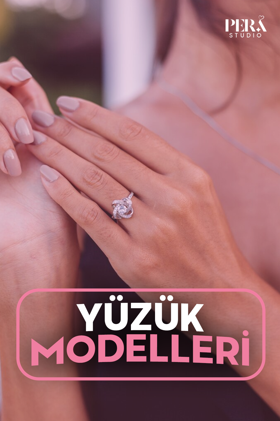 Yüzük Modelleri